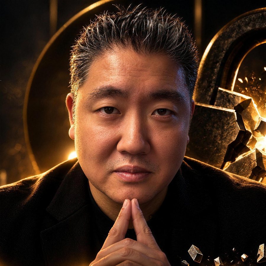 Jay Kitamura, The Lock Breaker