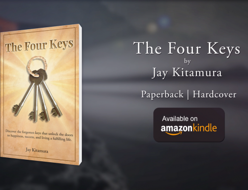 New Four Keys Promo Video Released